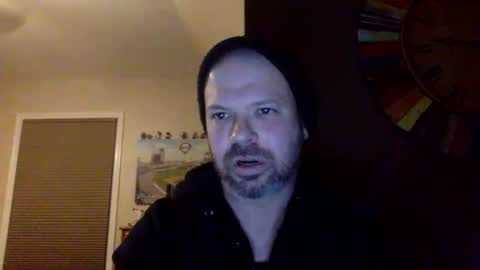 Shady online show from 12/11/24, 02:52