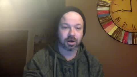 Shady online show from 01/15/25, 02:49