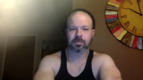 Shady online show from 01/20/25, 03:48