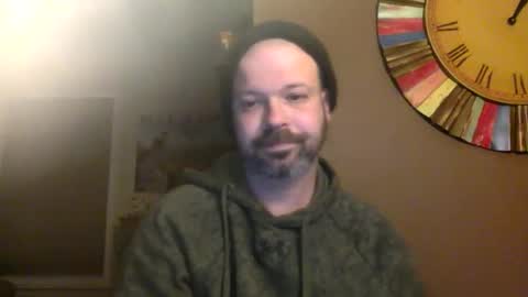 Shady online show from 01/20/25, 06:53