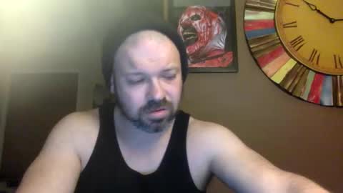 Shady online show from 01/22/25, 04:02