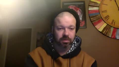 Shady online show from 01/22/25, 07:46