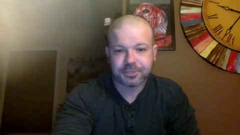 Shady online show from 02/14/25, 03:33