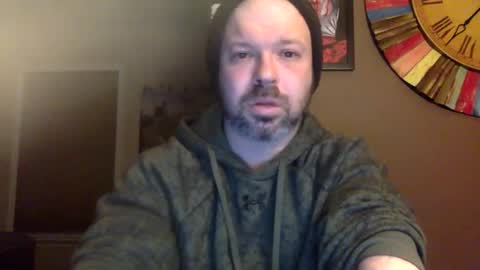 Shady online show from 03/01/25, 04:26