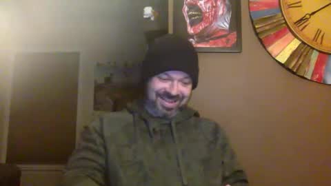 Shady online show from 03/07/25, 03:29