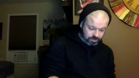 Shady online show from 10/16/25, 02:34