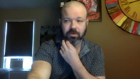 Shady online show from 10/18/25, 04:30