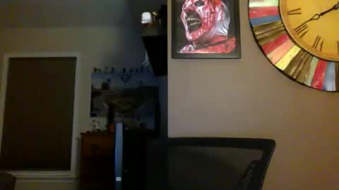 Shady online show from 11/02/25, 01:52