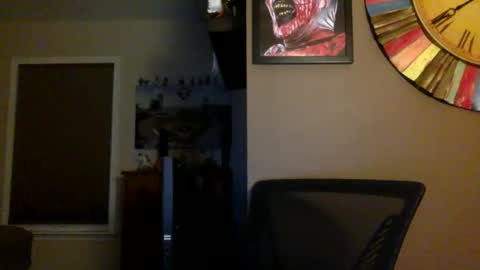 Shady online show from 12/05/25, 03:26