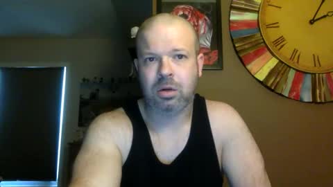 Shady online show from 04/21/26, 07:50