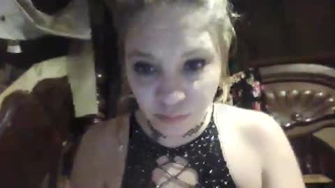 shae6969nme online show from 04/03/26, 01:09