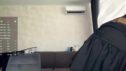 shaecatalina online show from 04/22/26, 05:54