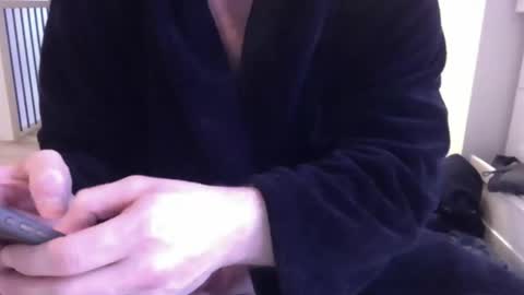 Ben Dover online show from 01/09/26, 04:21