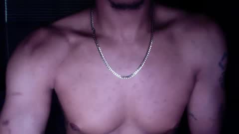 shaft_rif online show from 12/25/24, 02:46