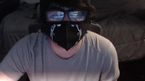 shaftcloud online show from 12/18/25, 10:21