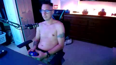 shaftyone4u online show from 01/18/26, 12:58