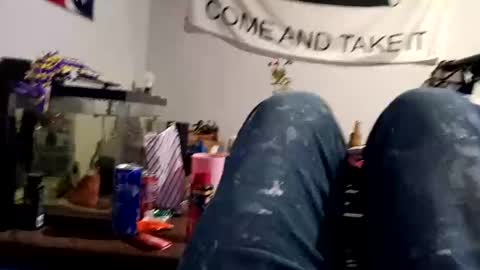 shagnasty95 online show from 12/27/24, 02:04