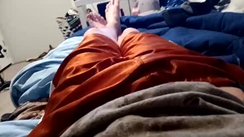 shagnasty95 online show from 01/17/25, 02:29