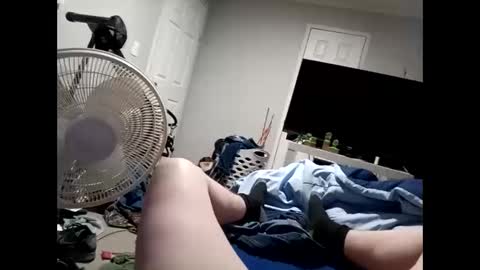 shagnasty95 online show from 02/14/25, 07:44