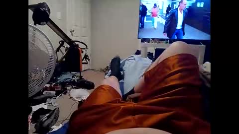 shagnasty95 online show from 02/19/25, 07:38