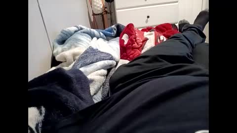 shagnasty95 online show from 02/21/25, 03:01