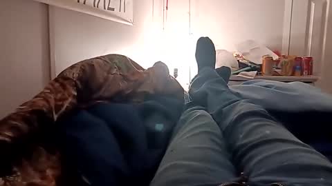 shagnasty95 online show from 03/11/25, 10:40