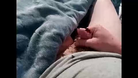 shagnasty95 online show from 12/21/25, 03:24