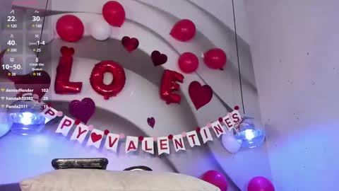 shaidy_scott online show from 02/08/25, 01:33