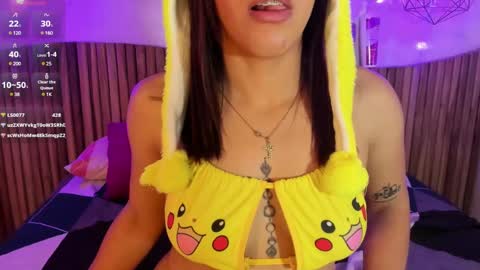 shaidy_scott online show from 02/28/25, 10:52