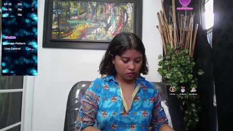 Snapshot of shailayojana chatting on 02/01/25, 07:23 Shaila online show from 02/01/25, 07:23
