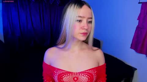 Shaira Clark online show from 04/23/26, 02:46