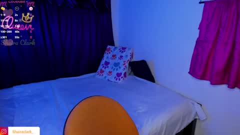 Shaira Clark online show from 04/24/26, 12:13