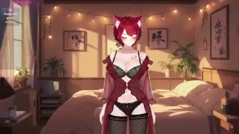 Snapshot of shaka_purr chatting on 07/16/26, 06:36 Shaka Purr online show from 07/16/26, 06:36