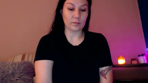 Mila online show from 10/29/25, 06:37