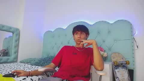 Snapshot of shakosk8 chatting on 02/22/26, 03:51 Shako online show from 02/22/26, 03:51