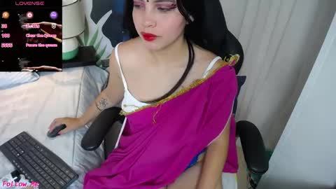 Snapshot of shakti_chetana__ chatting on 05/29/26, 11:41 shakty online show from 05/29/26, 11:41