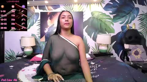 Shakti online show from 05/05/26, 07:11
