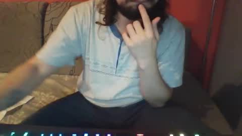 Shalalatralala SF online show from 10/28/25, 10:34