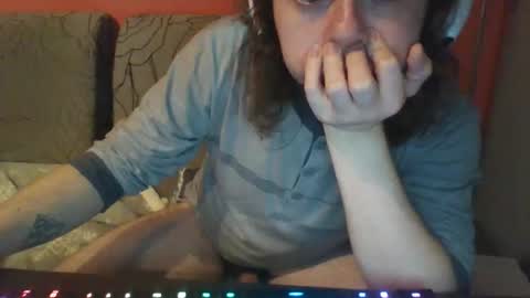 Shalalatralala SF online show from 11/02/25, 10:12