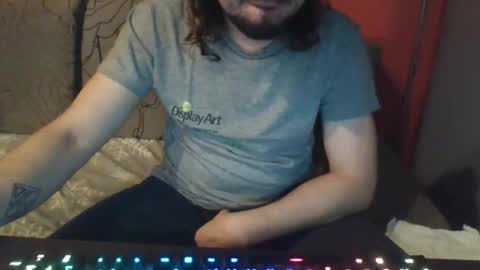 Shalalatralala SF online show from 11/09/25, 08:40