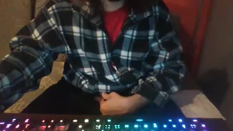 Shalalatralala SF online show from 11/19/25, 04:29