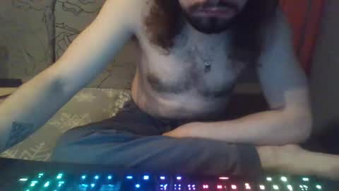 Shalalatralala SF online show from 02/10/26, 11:31