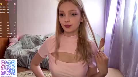 Emily online show from 07/03/26, 11:16