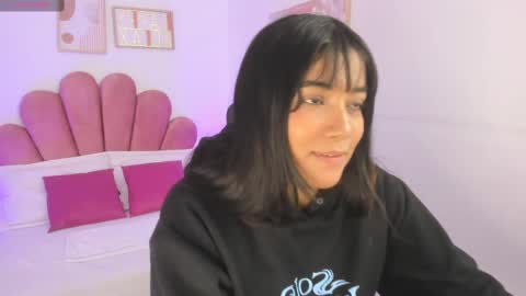 Snapshot of shaleena_ chatting on 09/09/25, 08:08 Shalena online show from 09/09/25, 08:08