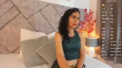 Shanily online show from 04/16/26, 07:14