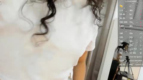 Shanily online show from 04/18/26, 06:56