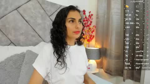 Shanily online show from 04/18/26, 07:07