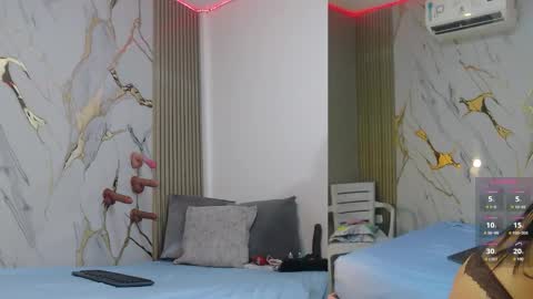 shalomexotic online show from 11/07/25, 12:05