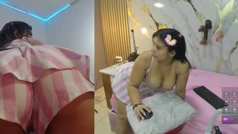 shalomexotic online show from 11/25/25, 11:54