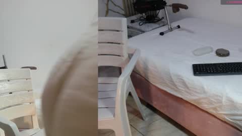 shalomexotic online show from 12/21/25, 12:01